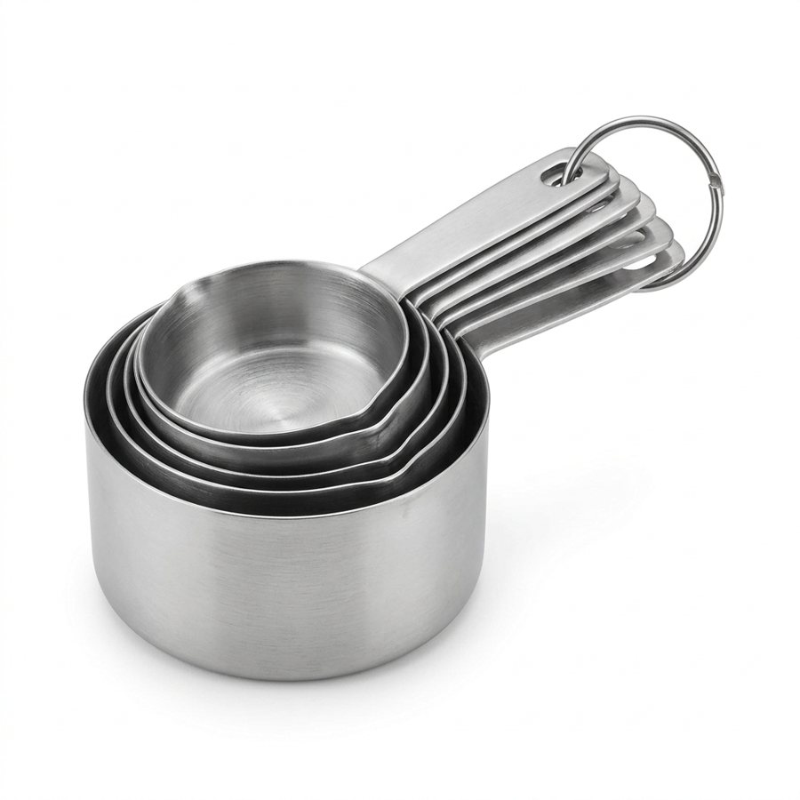 Messbecher-Set