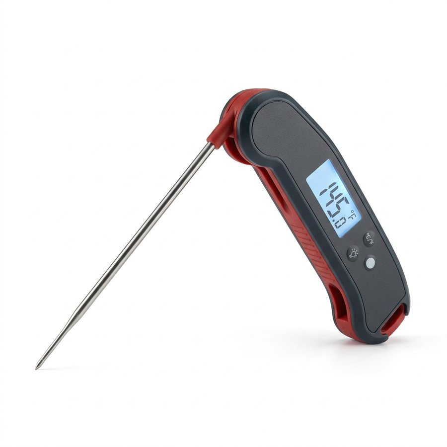 Bratenthermometer
