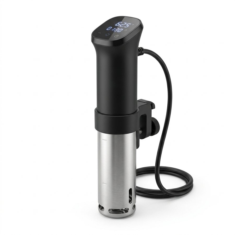 Sous-Vide-Garer