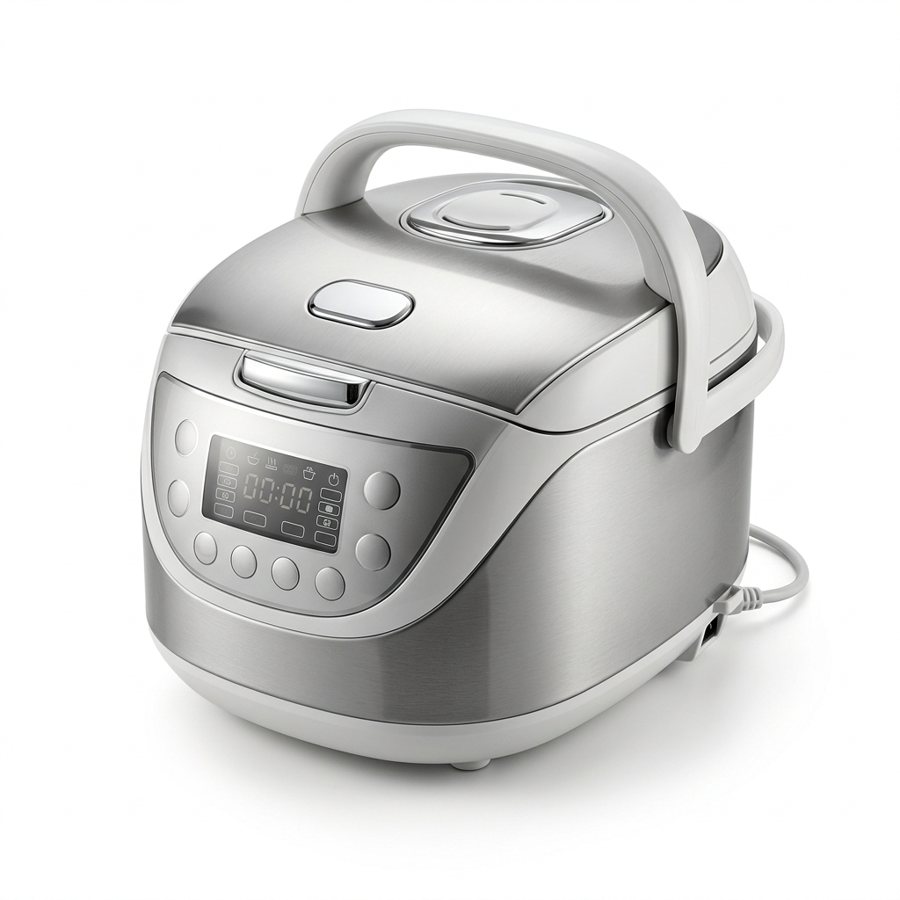 Reiskocher