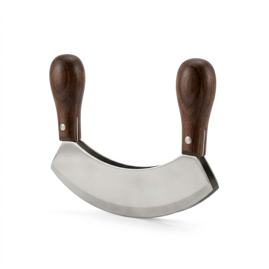 Kräuterwiegemesser