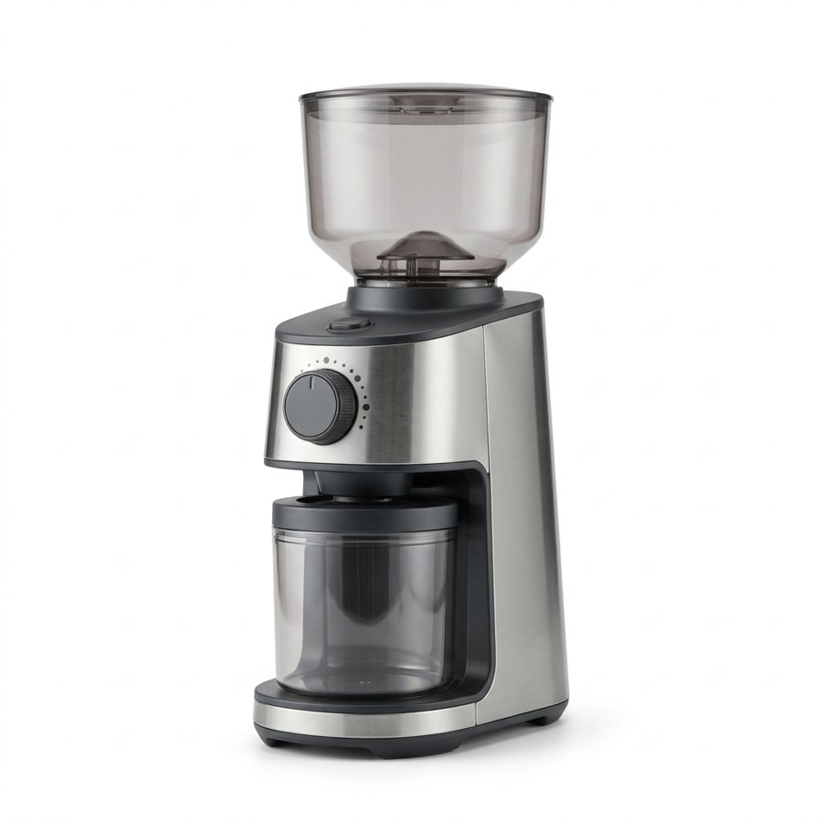 Kaffeemühle elektrisch