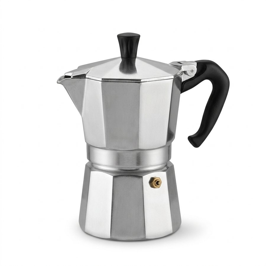 Espressokocher