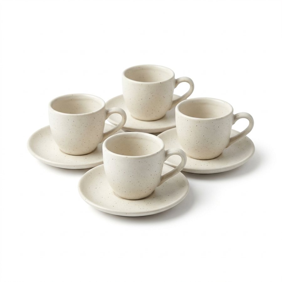 Espressotassen-Set