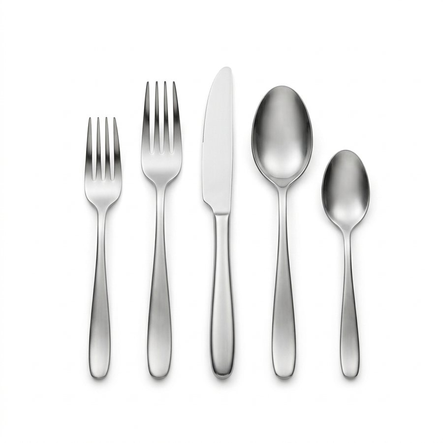 Besteck-Set