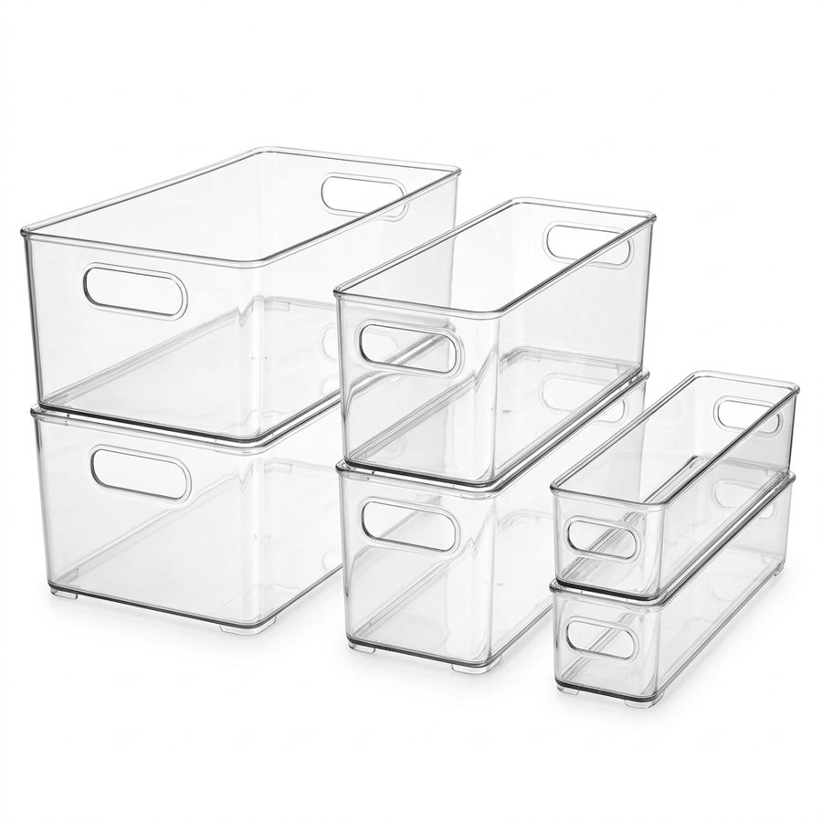 Kühlschrank-Organizer