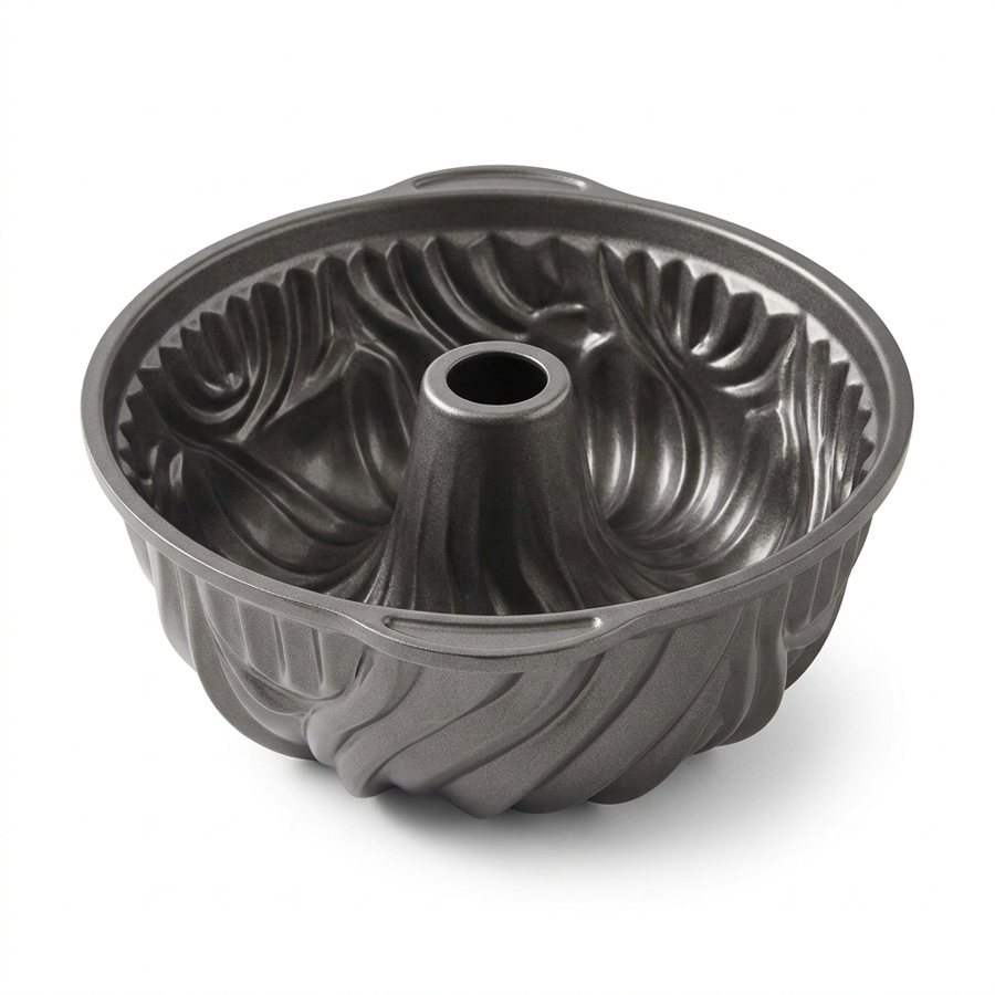 Gugelhupfform