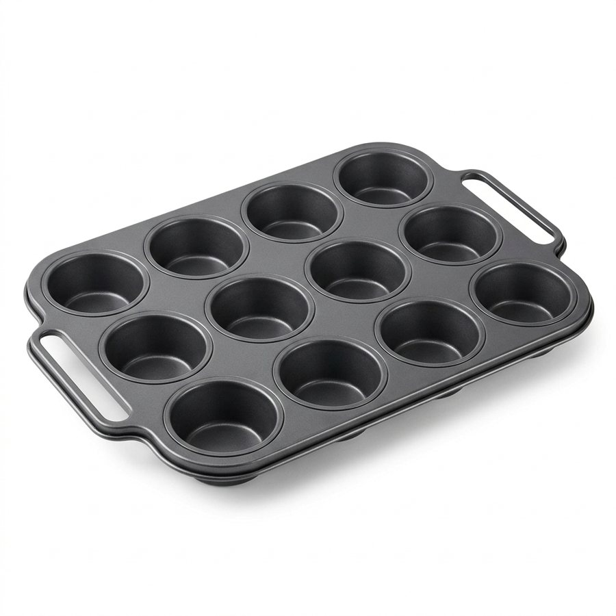 Muffinblech