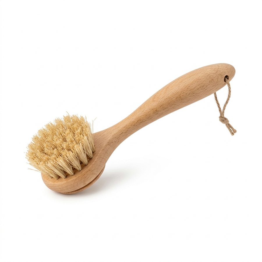 Spülbürste