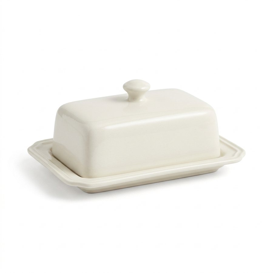 Butterdose