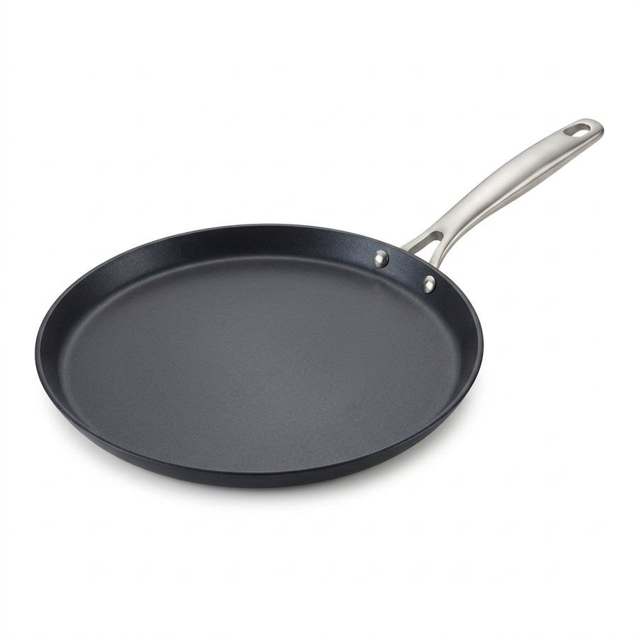 Crêpe-Pfanne