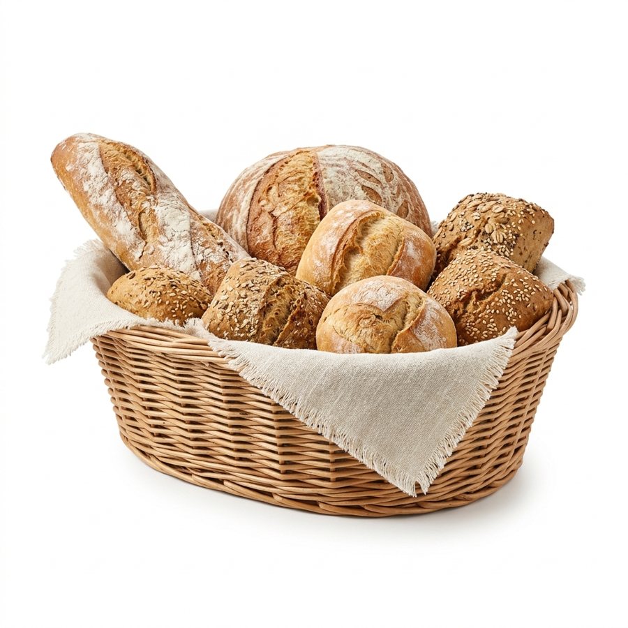 Brotkorb