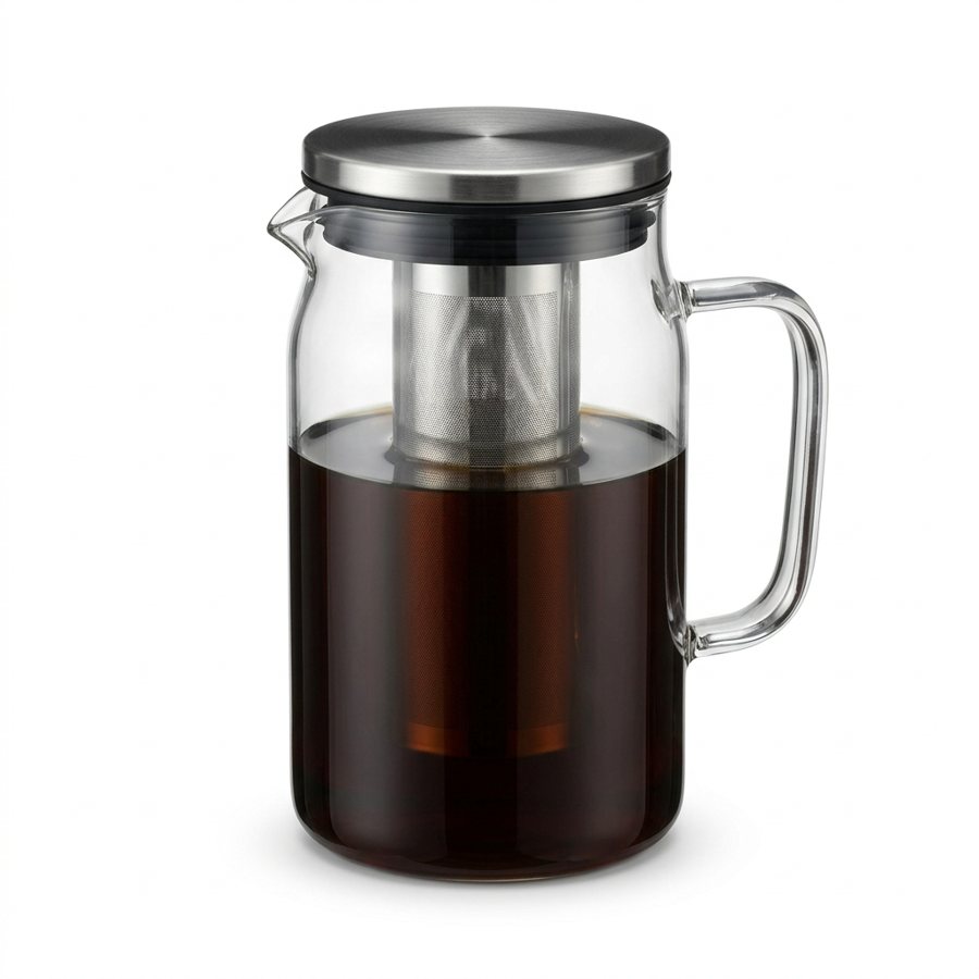 Cold-Brew-Karaffe